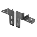 2011 - 2016 Ford F250/F350/F450 42" Curved LED Light Bar Bumper Mount Bracket - WeiSen - ZT082 - A