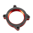 2011 - 2018 Ford F - 150 & 2011+ Ford Mustang with 5.0L V8 Gas Engines Throttle Body Spacer Kit - WeiSen - 70508007