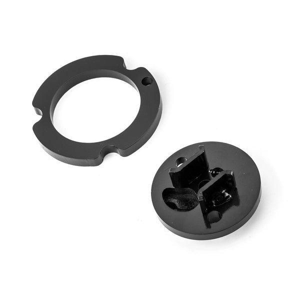 2011 - 2020 Jeep Grand Cherokee WK2 Front & Rear 2.5" Full Lift Leveling Kit Strut Spacers - WeiSen - 70401018