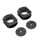 2011 - 2020 Jeep Grand Cherokee WK2 Front & Rear 2.5" Full Lift Leveling Kit Strut Spacers - WeiSen - 70401018