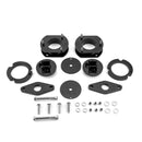 2011 - 2020 Jeep Grand Cherokee WK2 Front & Rear 2.5" Full Lift Leveling Kit Strut Spacers - WeiSen - 70401018