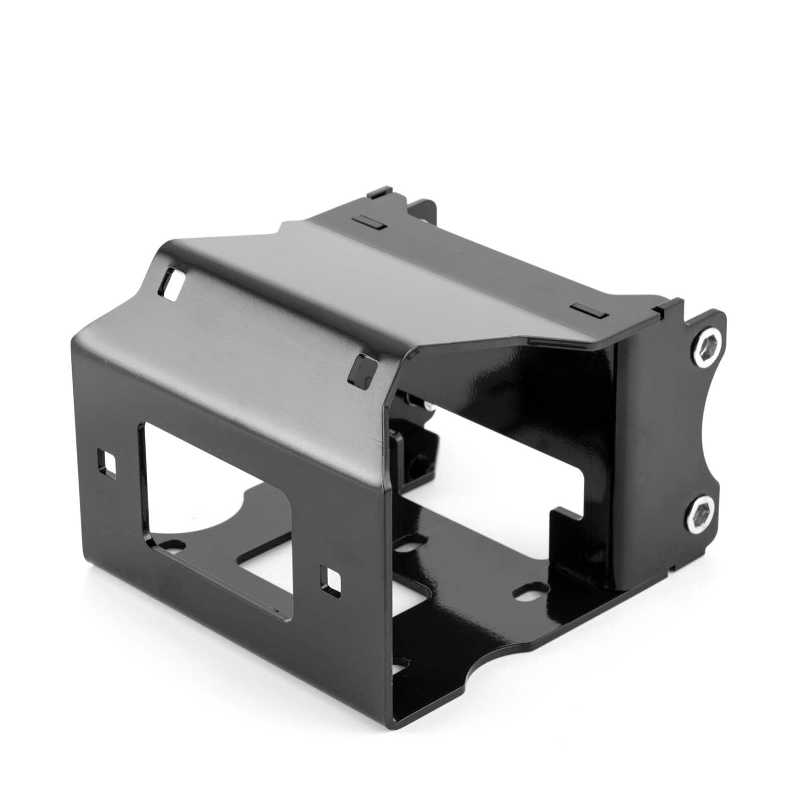 thumbnail image 2 of WEISEN Front ATV Winch Mount Plate For Polaris Sportsman 400 450 500 550 570 800 850 2 of 3