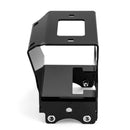 2011 - 2024 Polaris Sportsman 400 450 500 550 570 800 850 Steel Winch Mounting Plate - WeiSen - 80106015