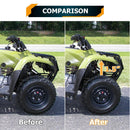 2011+ Honda Recon 250 Heavy Duty Steel Front & Rear 1.5" Suspension Lift Kit - WeiSen - 80401082