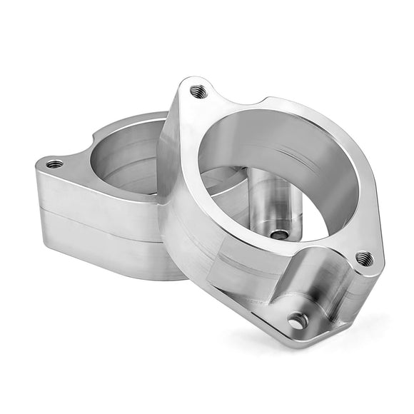 2012 - 2017 Subaru XV/ Crosstrek/ Forester/ WRX STi Front & Rear 3" Full Suspension Lift Kit - WeiSen - 70401015