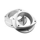 2012 - 2017 Subaru XV/ Crosstrek/ Forester/ WRX STi Front & Rear 3" Full Suspension Lift Kit - WeiSen - 70401015