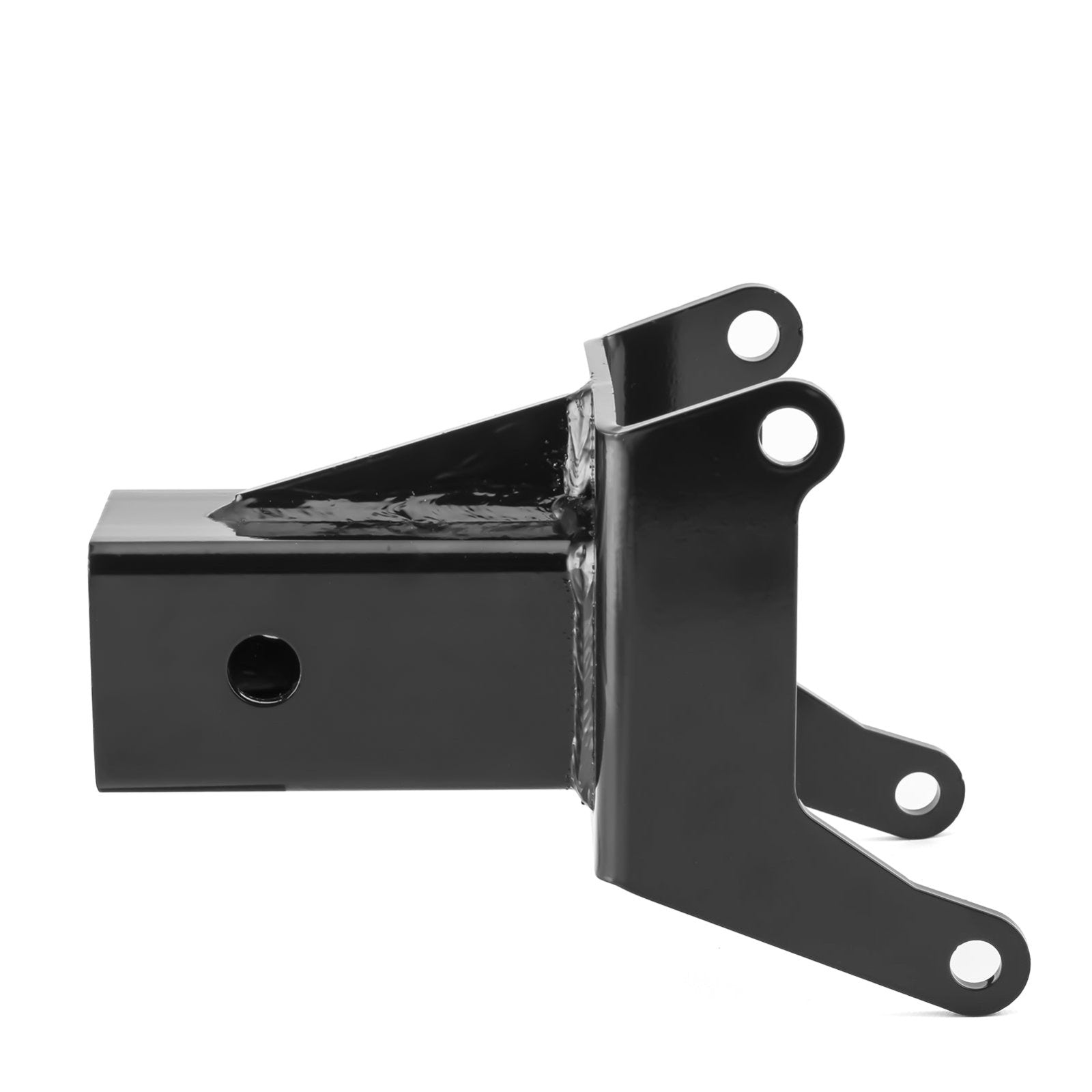 2012-2023 Can-Am Outlander & Renegade Solid Steel Rear Receiver Hitch - Weisen