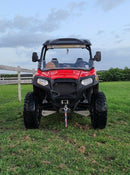 2012 - 2021 Polaris 570 RZR 4x4 Front & Rear Full 2" Lift Kit | Suspension Lift - WeiSen - ZT258
