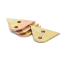 2012 - 2021 Polaris 570 RZR 4x4 Front & Rear Full 2" Lift Kit | Suspension Lift - WeiSen - ZT258