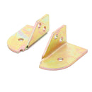 2012 - 2021 Polaris 570 RZR 4x4 Front & Rear Full 2" Lift Kit | Suspension Lift - WeiSen - ZT258