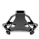 2013 - 2016 Can - Am Maverick X/Max 2" Rear Hitch Receiver Mount - WeiSen - 80107002