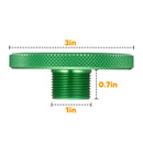 2013 - 2018 Dodge Ram 2500 3500 4500 5500 Oil Filter Plug Cap - WeiSen - 70502002