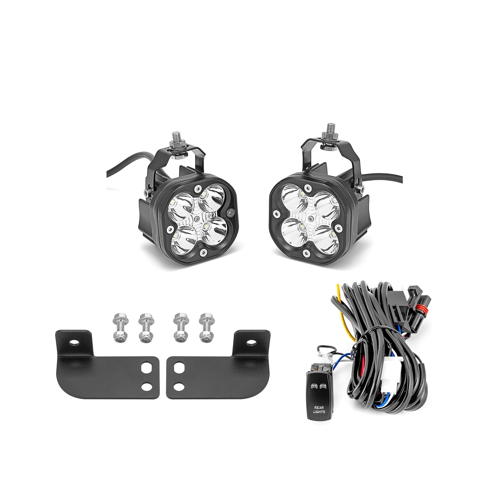 Upgrade Your Polaris General XP 1000 Interior Upgrade Your Polaris General XP 1000 Interior