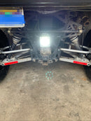 2013 - 2019 Ranger XP STANDARD & CREW CAB XP 900 Back - up Light Reverse Light Rear LED Tail Work Light - Weisen - LED018