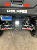 2013 - 2019 Ranger XP STANDARD & CREW CAB XP 900 Back - up Light Reverse Light Rear LED Tail Work Light - Weisen - LED018