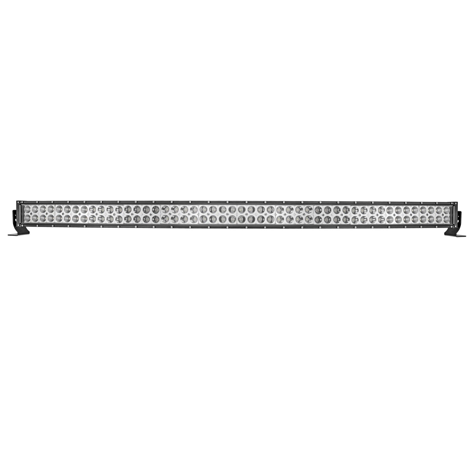 2014-2018 Silverado & Sierra 1500 2500HD 3500HD Roof 52" Curved LED Light Bar Kit - Weisen