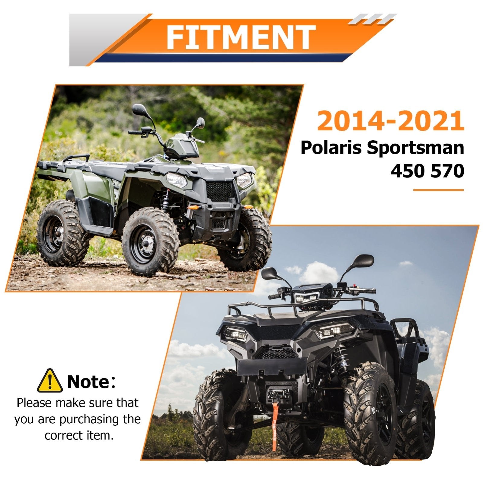 2014 2021 Polaris Sportsman 450 570 Battery Relocate Battery Box Wir 2014-2021-polaris-sportsman-450-570-battery-relocate-battery-box-wir