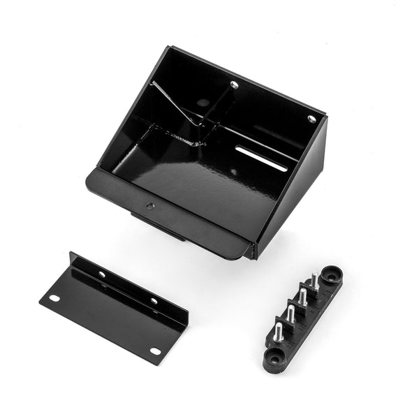 2014 - 2021 Polaris Sportsman 450 570 Battery Relocate Battery Box & Wires Kit - WeiSen - 80120013