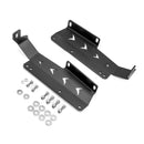 2014 - 2021 Toyota Tundra Upper Grille 42" Curved LED Light Bar Kit - WeiSen - 70103002+70202009