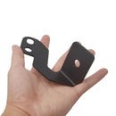 2014 - 2023 Polaris RZR XP1000 900 800 A Pillar Light Pod Mount Bracket - WeiSen - ZT001