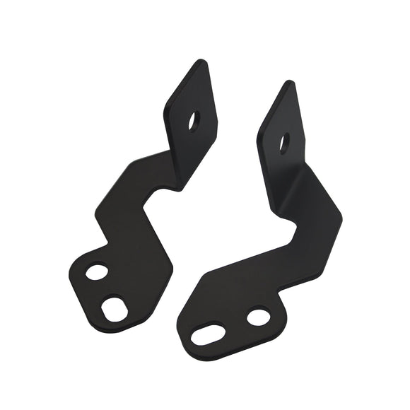 2014 - 2023 Polaris RZR XP1000 900 800 A Pillar Light Pod Mount Bracket - WeiSen - ZT001