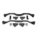 2014 - 2023 CFMoto ZForce 800 EX & ZForce 1000 Heavy Duty Steel Front & Rear 2" Full Leveling Lift Kit - WeiSen - 80401084