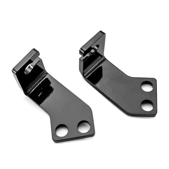 2014 - 2023 CFMoto ZForce 800 EX & ZForce 1000 Heavy Duty Steel Front & Rear 2" Full Leveling Lift Kit - WeiSen - 80401084