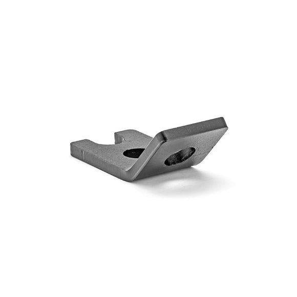 2014 - 2023 Polaris RZR XP1000 Rear Spot LED Light Pods Mounting Brackets - WeiSen - 80104007