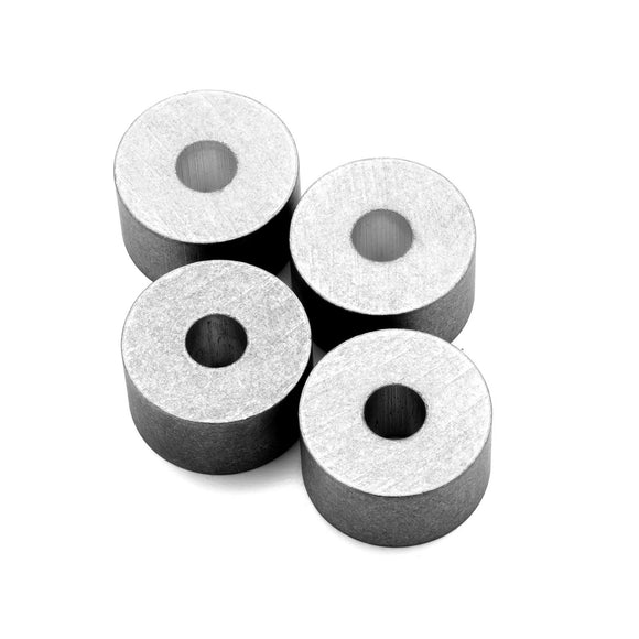 2014+ GMC Sierra/Chevy Silverado 1500 2500 3500 Differential Drop Kit for 2" - 4" Lift - WeiSen - 70409002