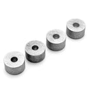 2014+ GMC Sierra/Chevy Silverado 1500 2500 3500 Differential Drop Kit for 2" - 4" Lift - WeiSen - 70409002