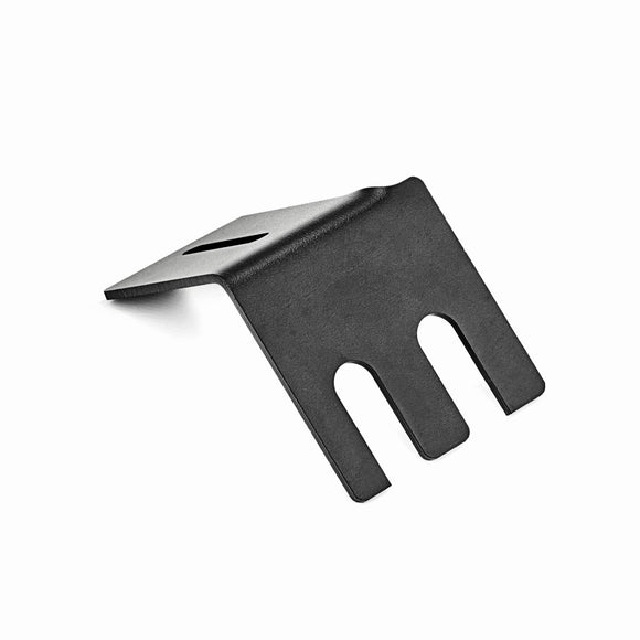 2014+ Honda Pioneer 1000/700 Side Pillar Over Hood 50" LED Light Bar Bracket - WeiSen - ZT029