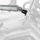 2014+ Honda Pioneer 1000/700 Side Pillar Over Hood 50" LED Light Bar Bracket - WeiSen - ZT029