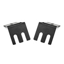 2014+ Honda Pioneer 1000/700 Side Pillar Over Hood 50" LED Light Bar Bracket - WeiSen - ZT029