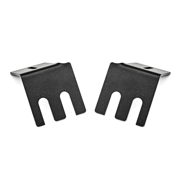 2014+ Honda Pioneer 1000/700 Side Pillar Over Hood 50" LED Light Bar Bracket - WeiSen - ZT029