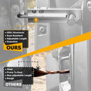 2020+ Polaris RZR PRO XP Turbo R Pro R Aluminum UTV Door Latch - WeiSen - 80307009