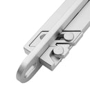 2020+ Polaris RZR PRO XP Turbo R Pro R Aluminum UTV Door Latch - WeiSen - 80307009