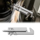 2020+ Polaris RZR PRO XP Turbo R Pro R Aluminum UTV Door Latch - WeiSen - 80307009