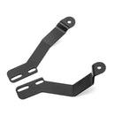 2015 - 2019 Subaru 5th Gen Outback Hood Hinge LED Pod Light Bracket Mount - WeiSen - 70104058