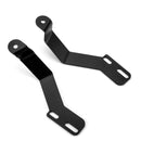 2015 - 2019 Subaru 5th Gen Outback Hood Hinge LED Pod Light Bracket Mount - WeiSen - 70104058