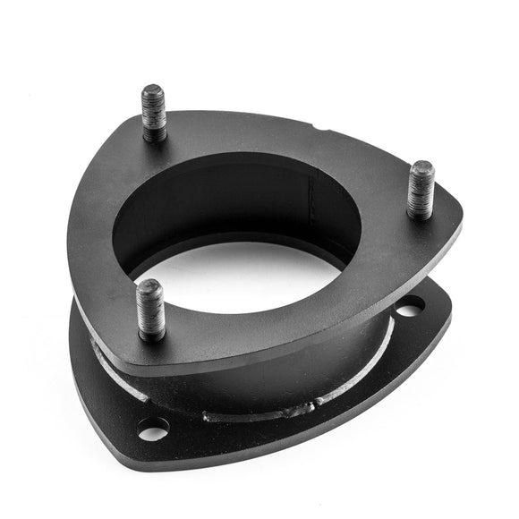 2015 - 2019 Subaru Outback Front 2” & Rear 1.5” Full Leveling Suspension Lift Kit - WeiSen - 70401036