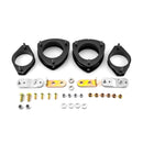 2015 - 2019 Subaru Outback Front 2” & Rear 1.5” Full Leveling Suspension Lift Kit - WeiSen - 70401036