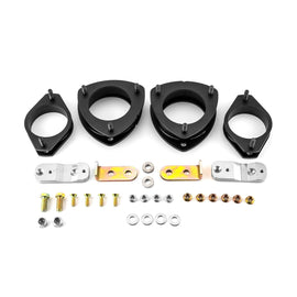 2015 - 2019 Subaru Outback Front 2” & Rear 1.5” Full Leveling Suspension Lift Kit - WeiSen - 70401036
