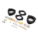 2015 - 2019 Subaru Outback Front 2” & Rear 1.5” Full Leveling Suspension Lift Kit - WeiSen - 70401036
