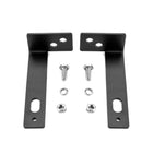 2015 - 2020 Ford F - 150 XLT Lariat Limited Front Bumper 18" LED Light Bar Mount Brackets - WeiSen - 70102051