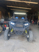 2015 - 2020 Polaris RZR 900 XC Trail EPS FOX LE Front & Rear 2" UTV Lift Kit - WeiSen - ZT142