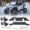 2015 - 2020 Polaris RZR 900 XC Trail EPS FOX LE Front & Rear 2" UTV Lift Kit - WeiSen - ZT142
