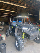 2015 - 2020 Polaris RZR 900 XC Trail EPS FOX LE Front & Rear 2" UTV Lift Kit - WeiSen - ZT142