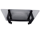 2015 - 2021 Ford Mustang Shelby GT350/ GT350R Front Bumper License Plate Mount Bracket - WeiSen - ZT126