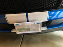 2015 - 2021 Ford Mustang Shelby GT350/ GT350R Front Bumper License Plate Mount Bracket - WeiSen - ZT126