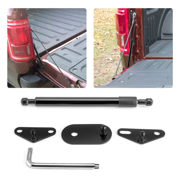 2015 - 2024 Ford F150 Truck Tailgate Assist Shock Lift Support - WeiSen - 70303017